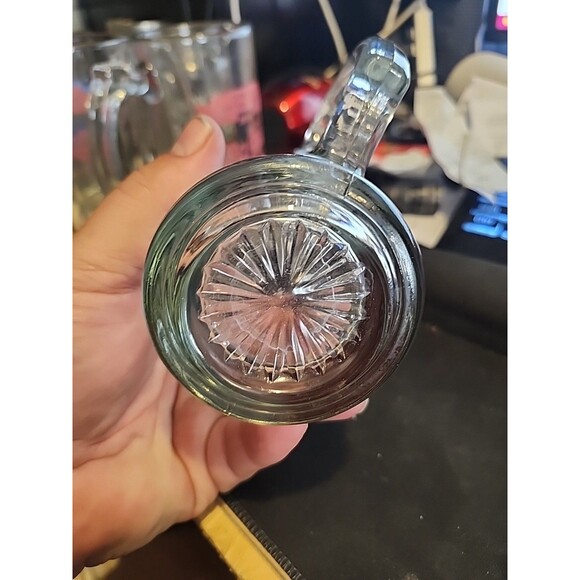 The Nitty Gritty Birthday Bar Mug – Madison WI 2008 Glass Beer Mug - Picture 6 of 6